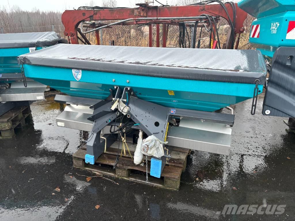 Sulky DX20 Mineral spreaders