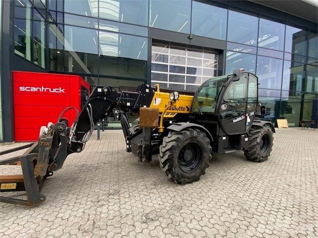  Øvrige HTL 4017 Telescopic handlers
