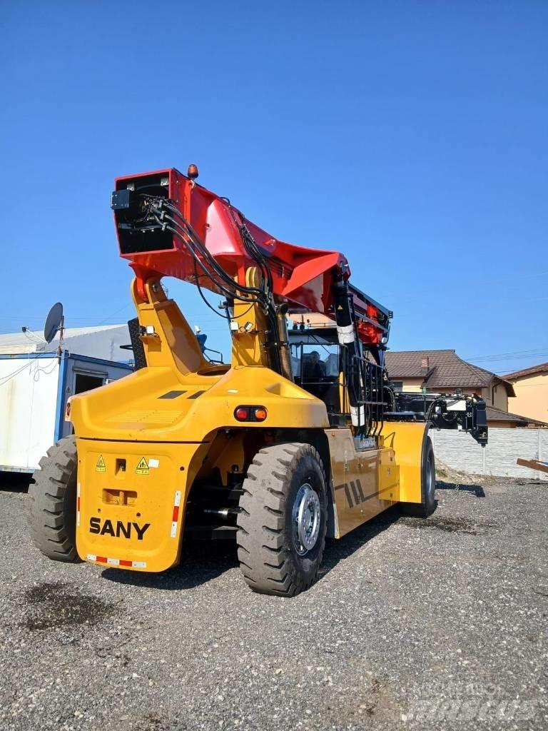 Sany SRSC 45 G5 Material Handling - Others