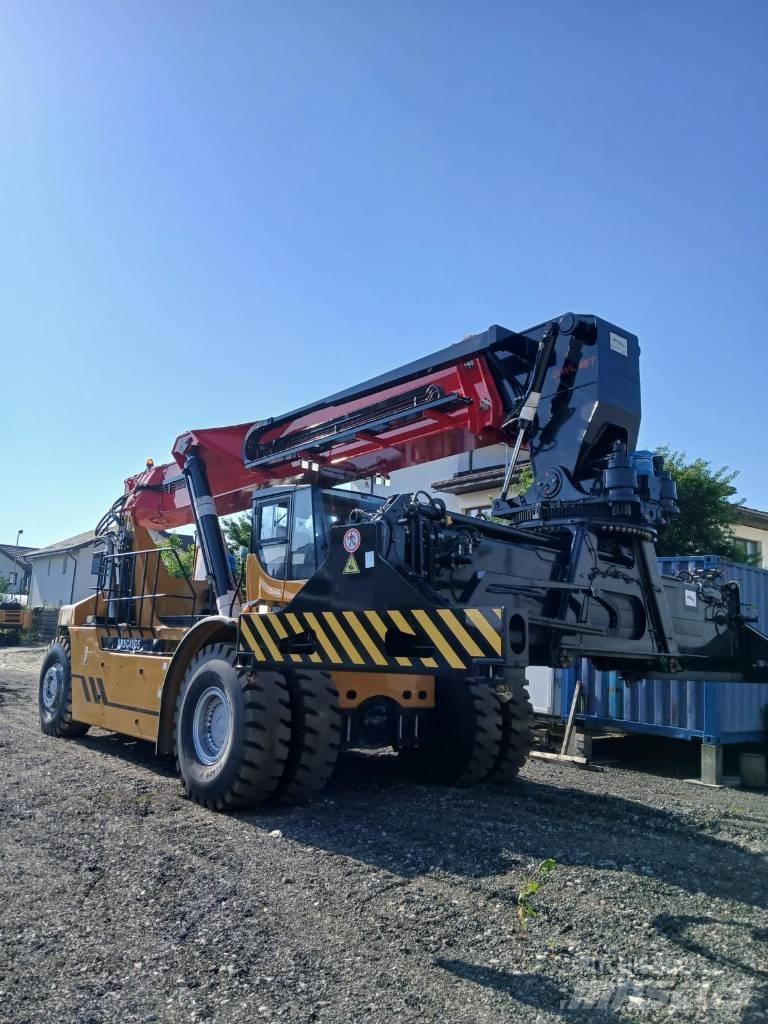 Sany SRSC 45 G5 Material Handling - Others
