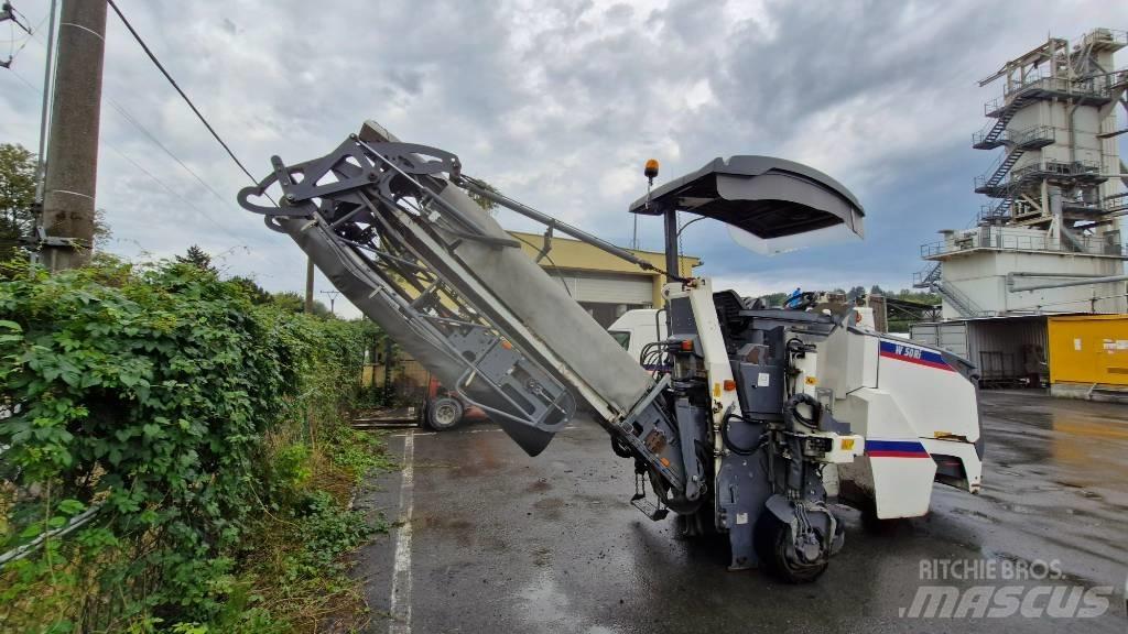 Wirtgen W 50 Ri Construction - Others