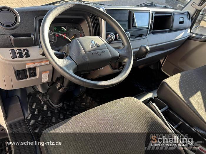 Fuso 3C15 Tipper trucks