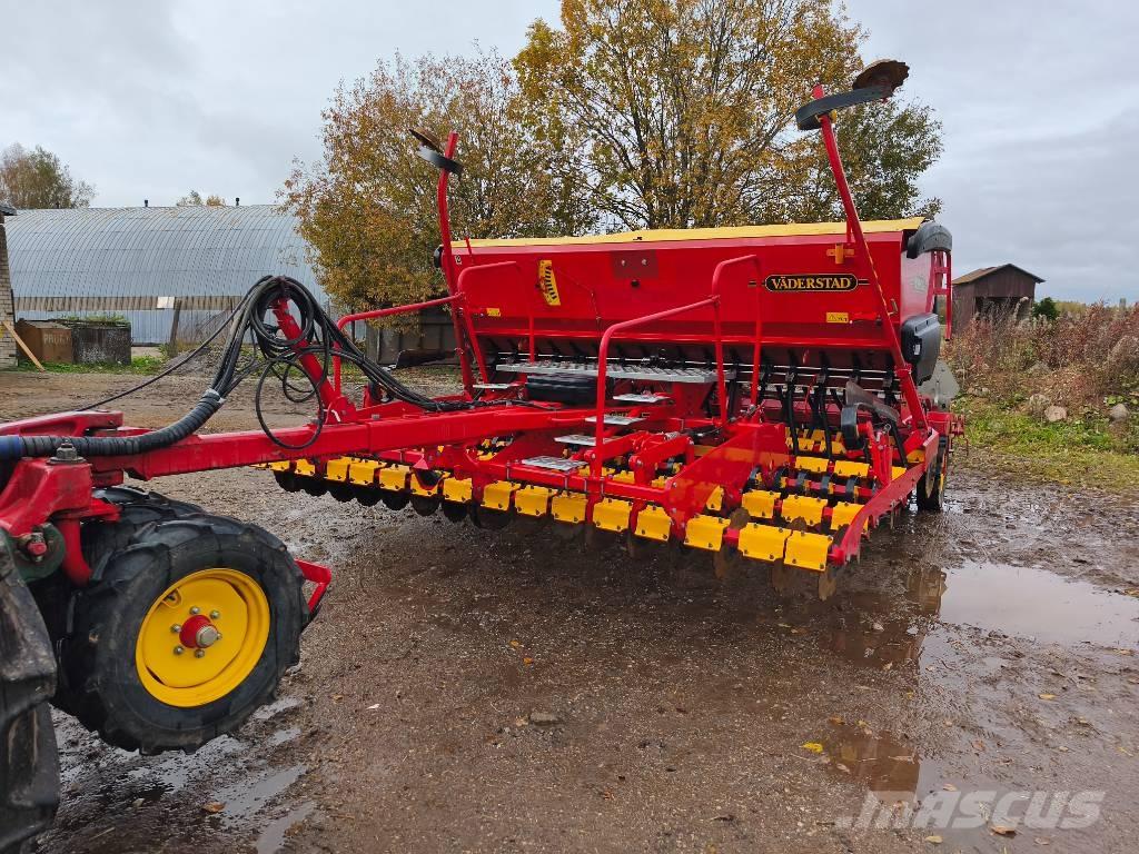 Väderstad Rapid 400C Drills