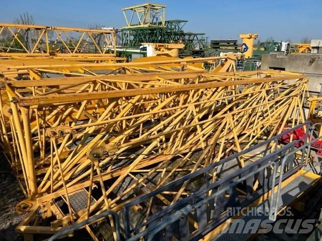 Potain MDT 268J10 Material Handling - Others