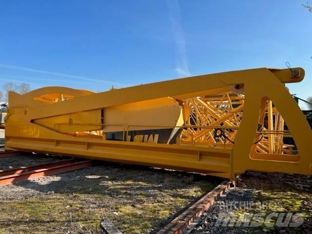 Potain MDT 268J10 Material Handling - Others