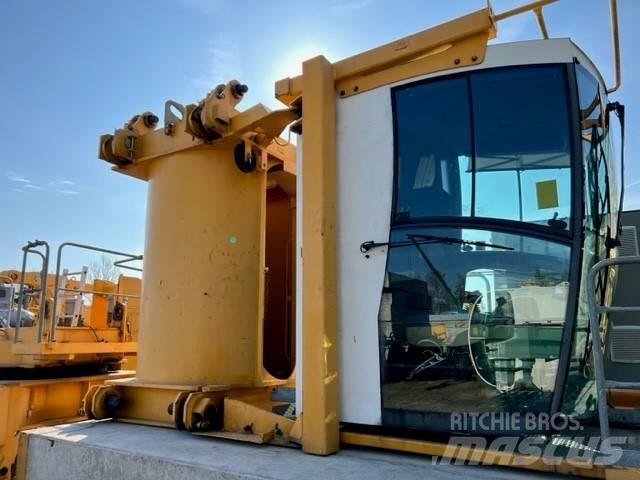 Potain MDT 268J10 Material Handling - Others
