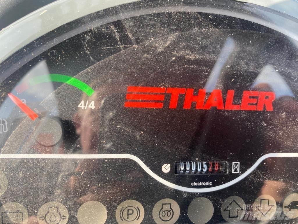 Thaler 2220 S Agriculture - Others