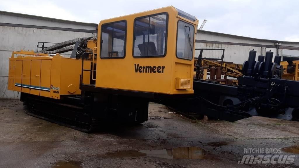 Vermeer D200x300 Horizontal Directional Drilling Equipment