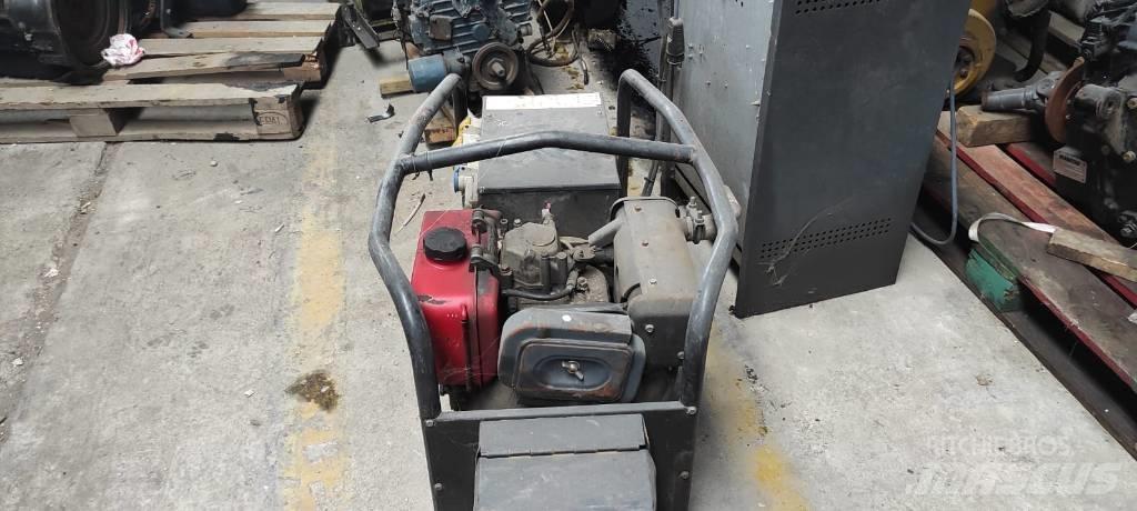 Mosa TS200/CF Other Generators