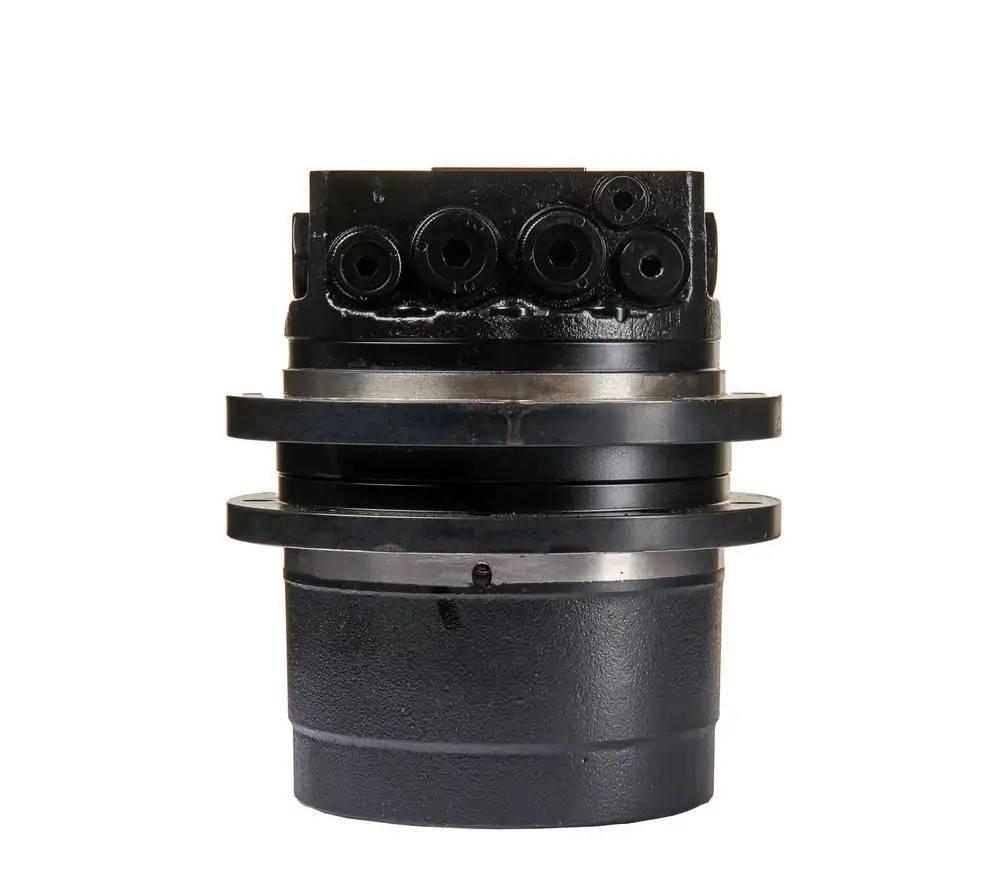 CASE CX 25 Transmission