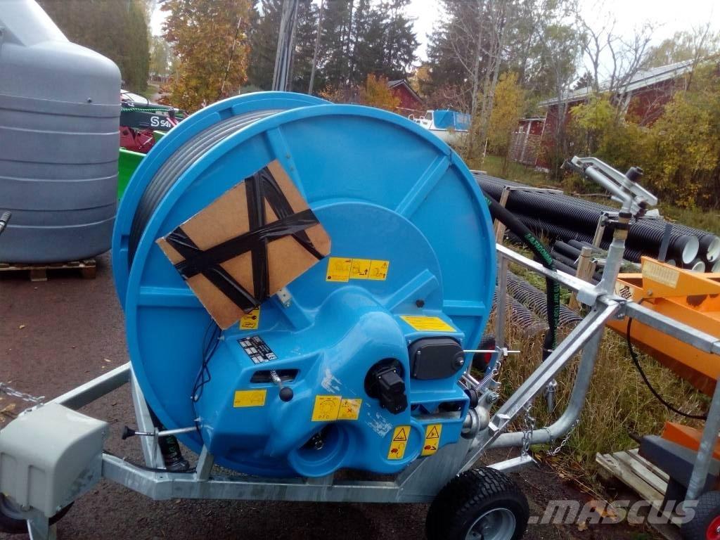  Micro Rain 63-100 Irrigation systems