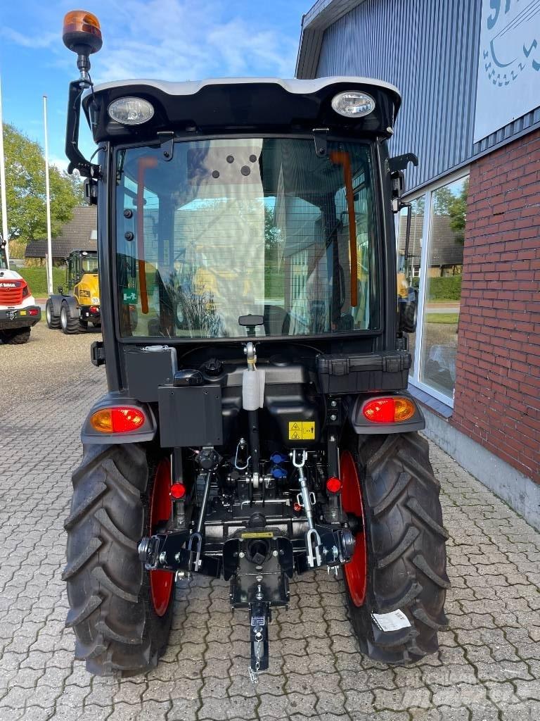 Bobcat CT2540 Tractors