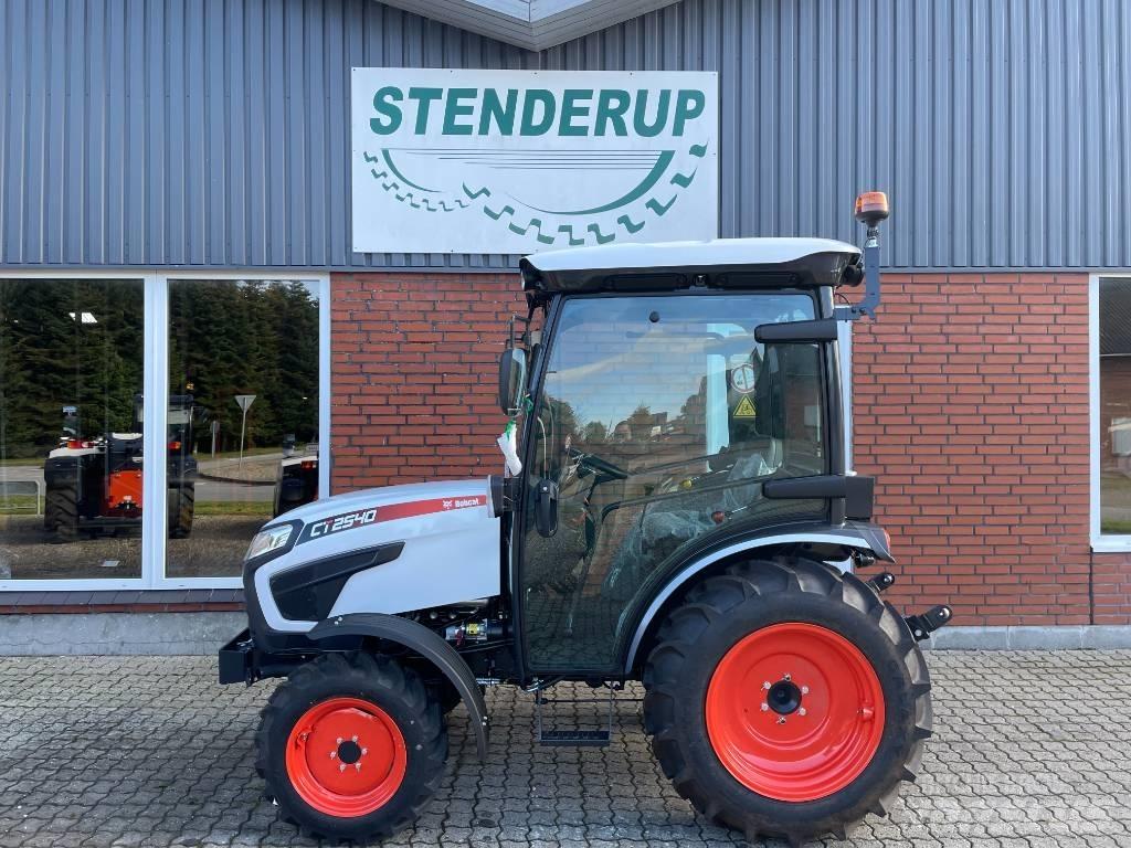 Bobcat CT2540 Tractors