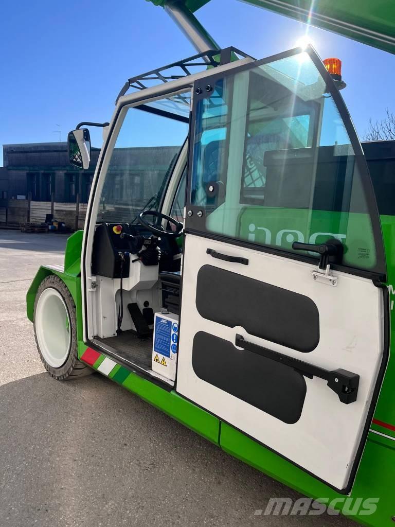 JMG MC 160 Other lifting machines