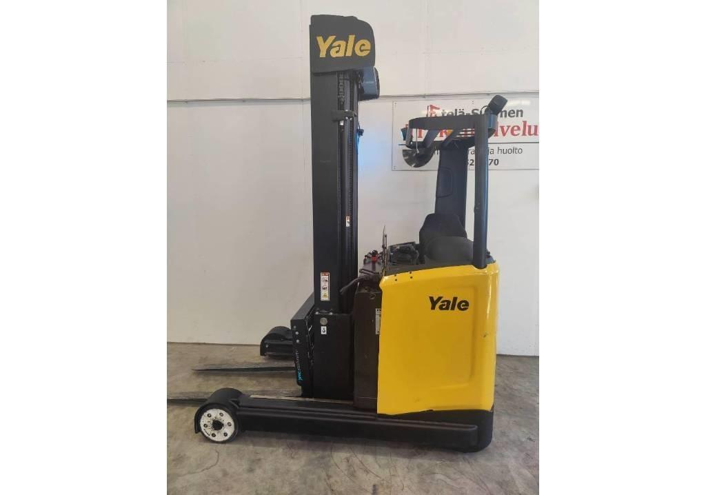 Yale MR25-14 Reach trucks