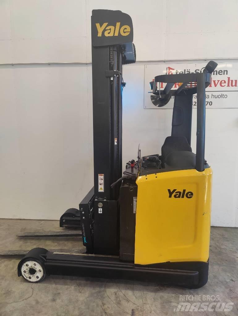 Yale MR25-14 Reach trucks