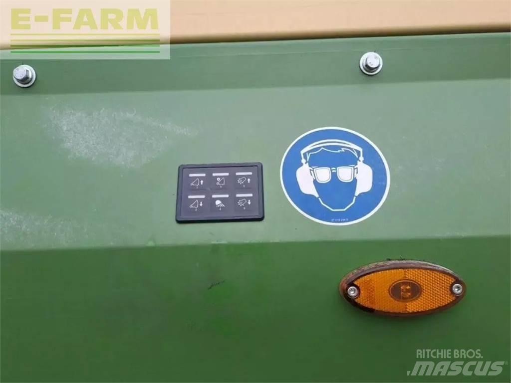 Krone ladewagen Other semi-trailers