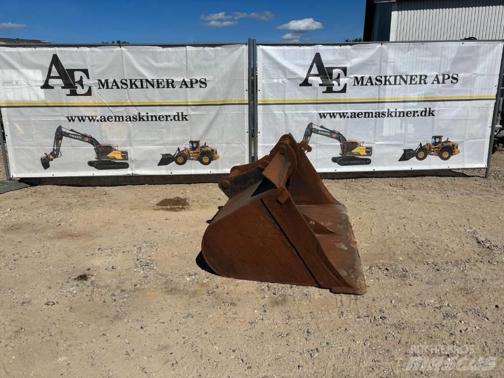  Planerskovl S70 Buckets