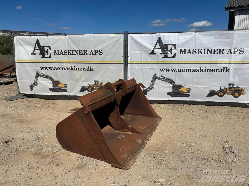  Planerskovl S70 Buckets