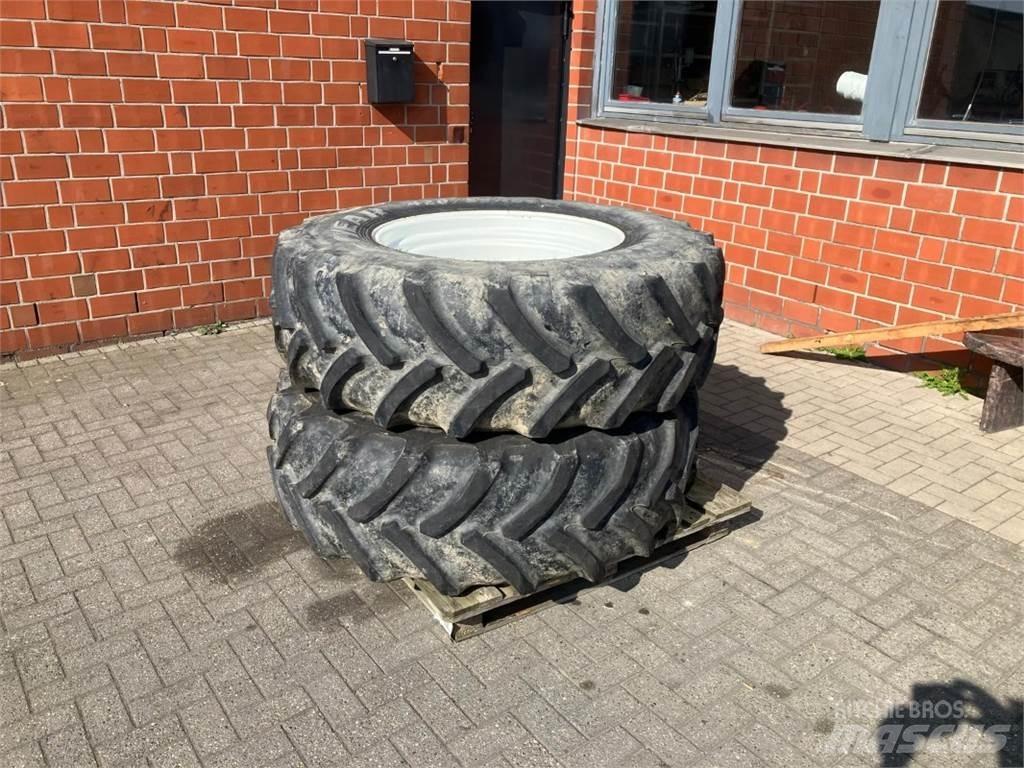 Goodyear 420/85R30 Agriculture - Others