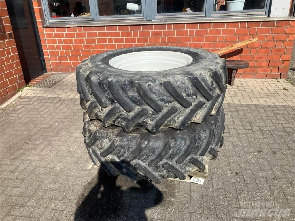Goodyear 420/85R30 Agriculture - Others
