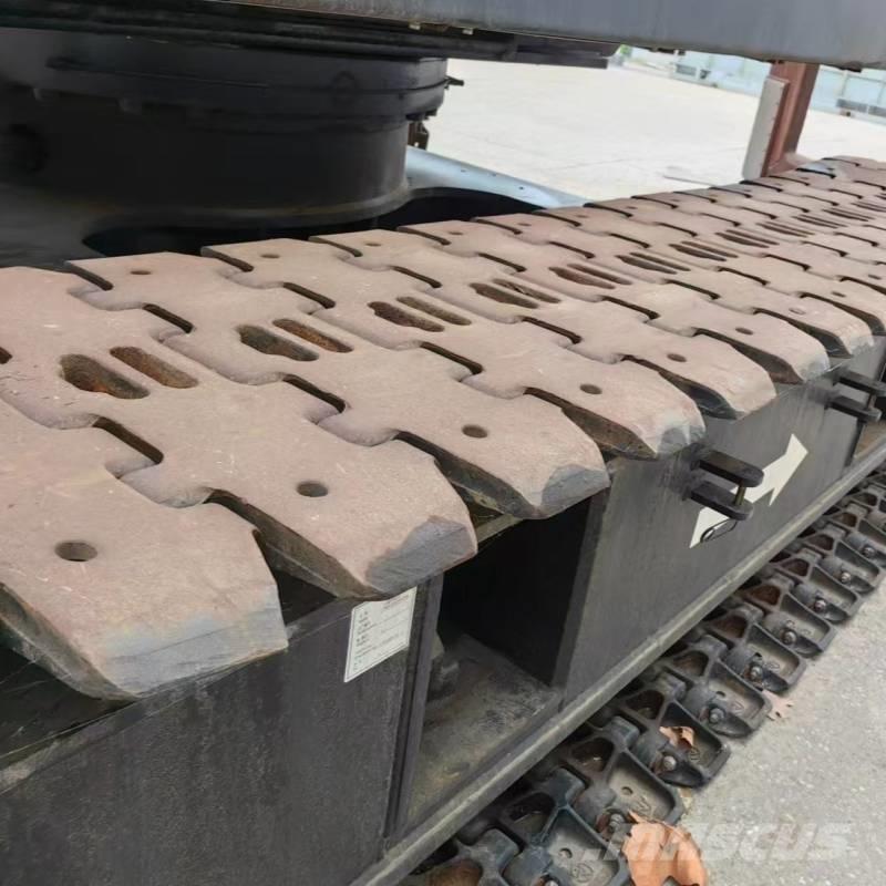 Sany SCC 600 A-6 Tracked cranes