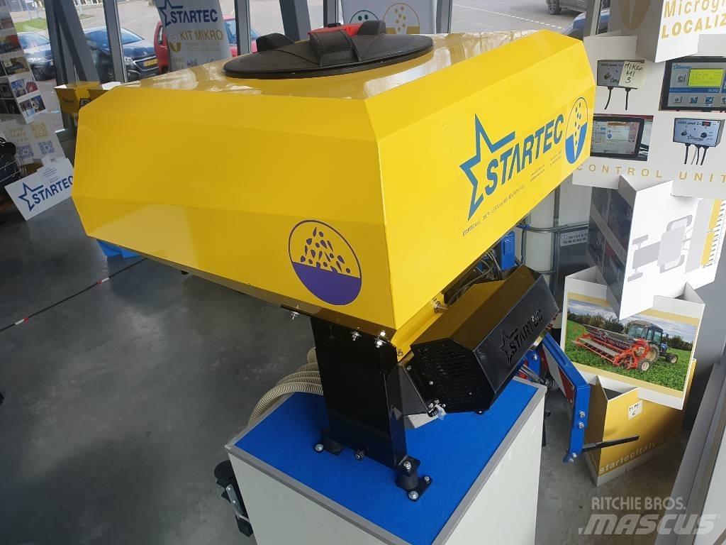 Startec Gamma Other fertilizing machines and accessories