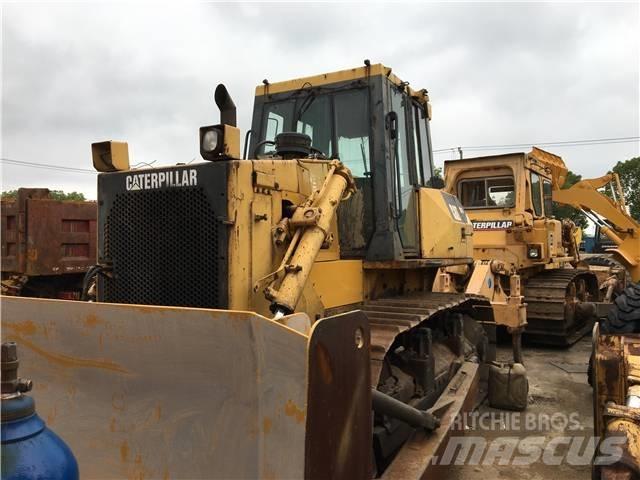 CAT D 7 G Crawler dozers