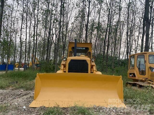 CAT D 7 G Crawler dozers