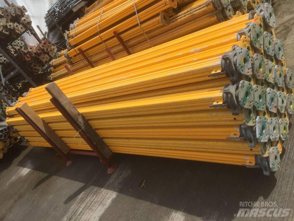 Peri Multiprops Scaffolding equipment