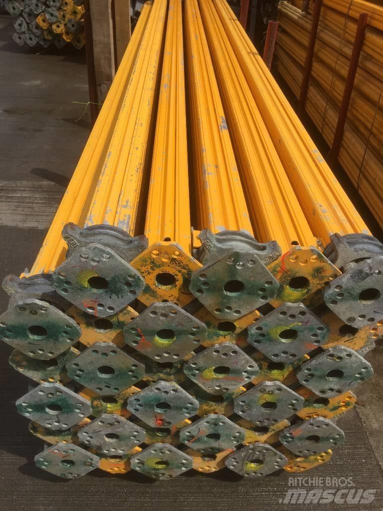 Peri Multiprops Scaffolding equipment