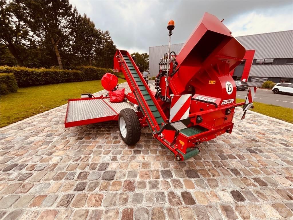 Asa-Lift GB 1000 Agriculture - Others