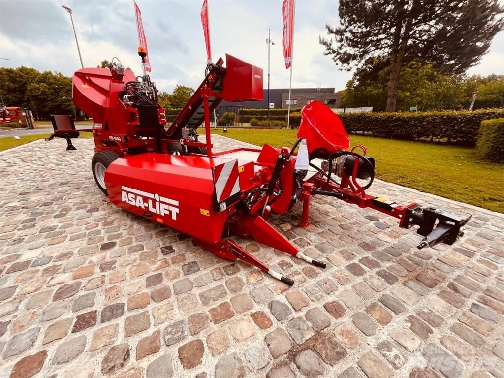 Asa-Lift GB 1000 Agriculture - Others