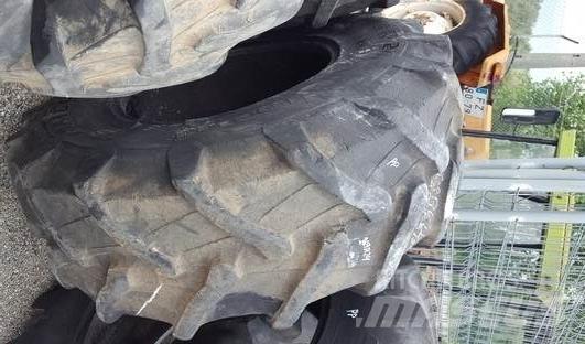  Pneu 16.9R24 Tyres, wheels and rims