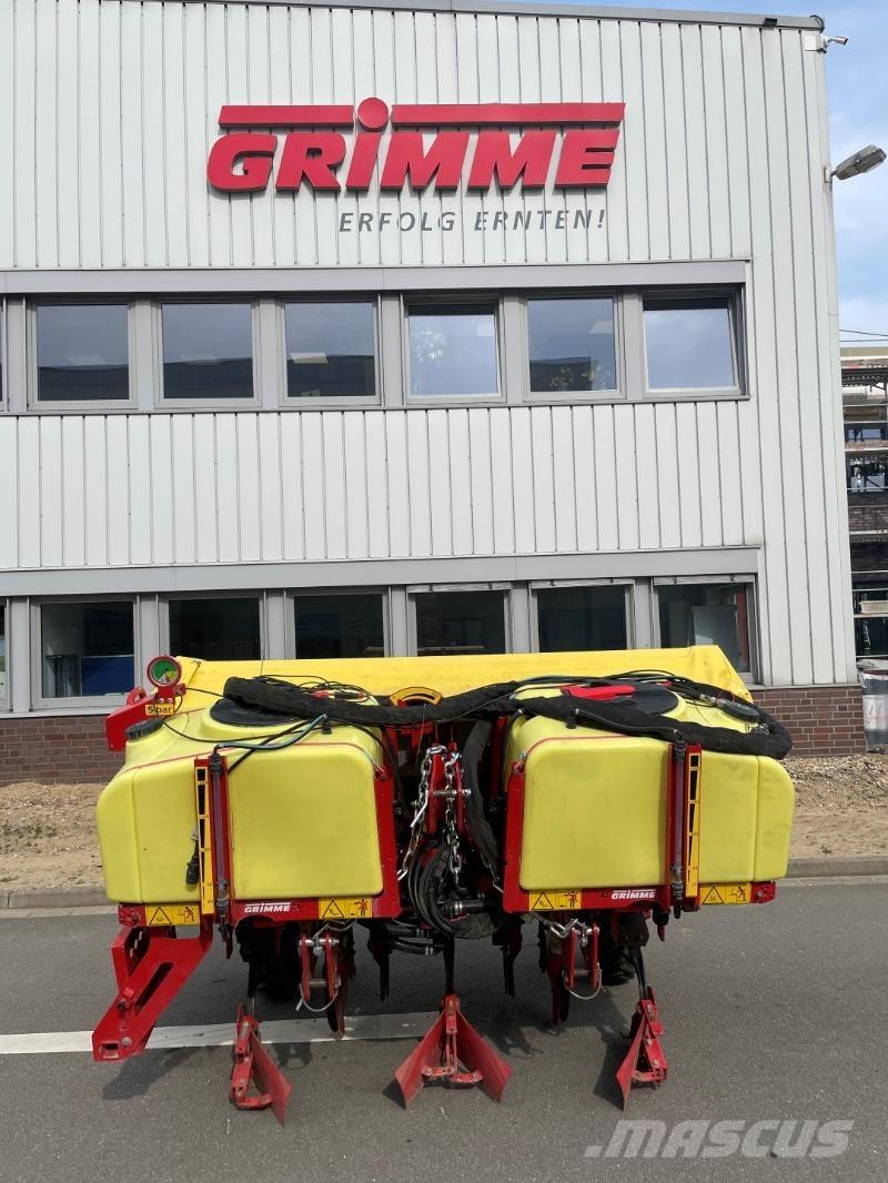 Grimme FA 200 Potato equipment - Others