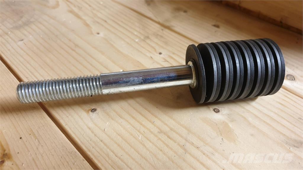 Indexator 5016299R Grapples