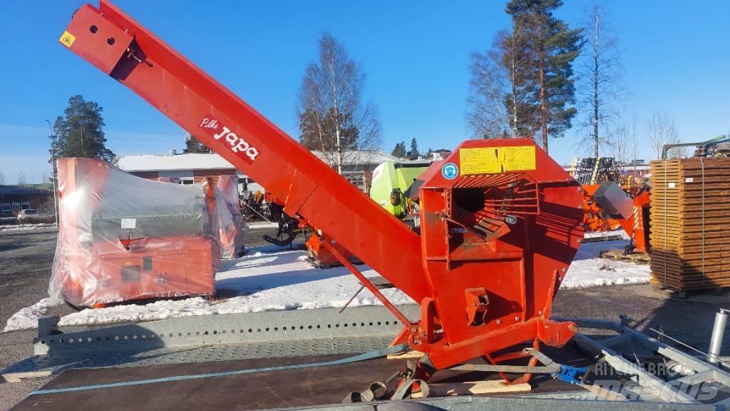 Japa 93 Wood splitters and cutters