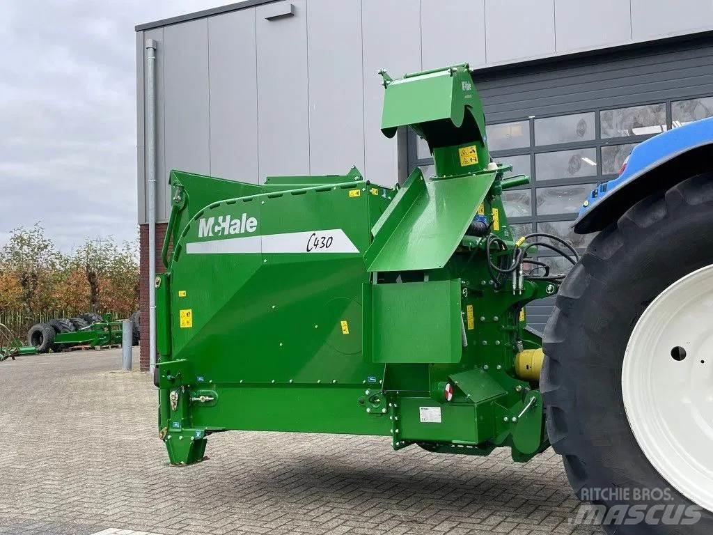 McHale C430 Other harvesting equipment