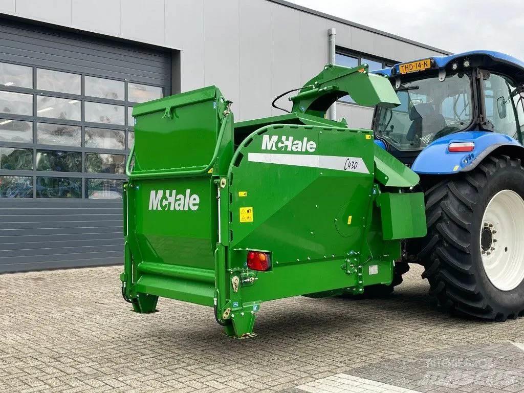 McHale C430 Other harvesting equipment