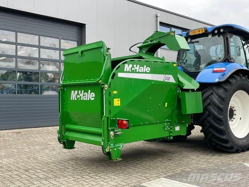 McHale C430 Other harvesting equipment