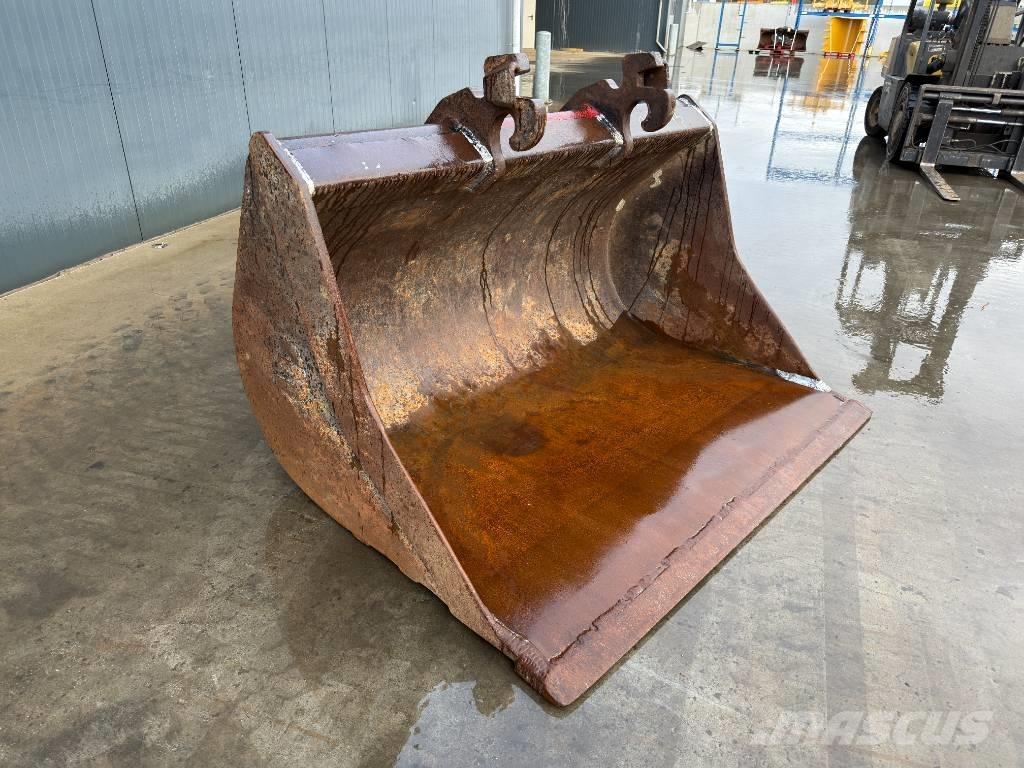 Verachtert CW40 Buckets