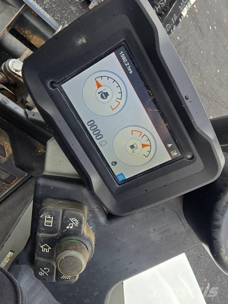 Bobcat E 42 Mini excavators < 7t (Mini diggers)