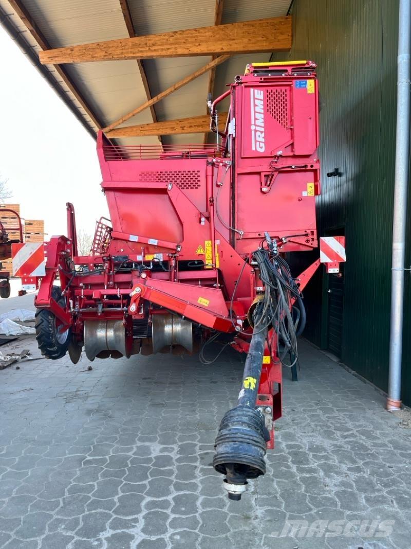 Grimme SE260 Agriculture - Others
