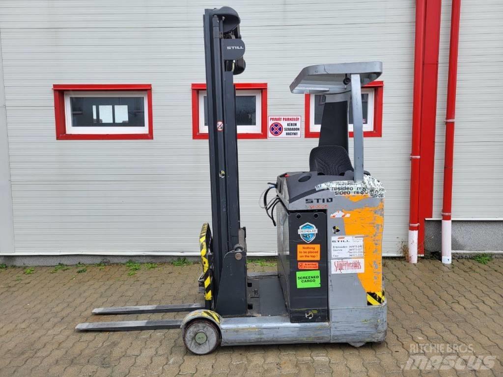 Still FMX 12 Reach trucks