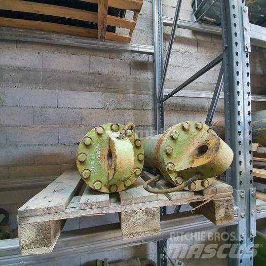 Terex 33-40 - Transportation - Others