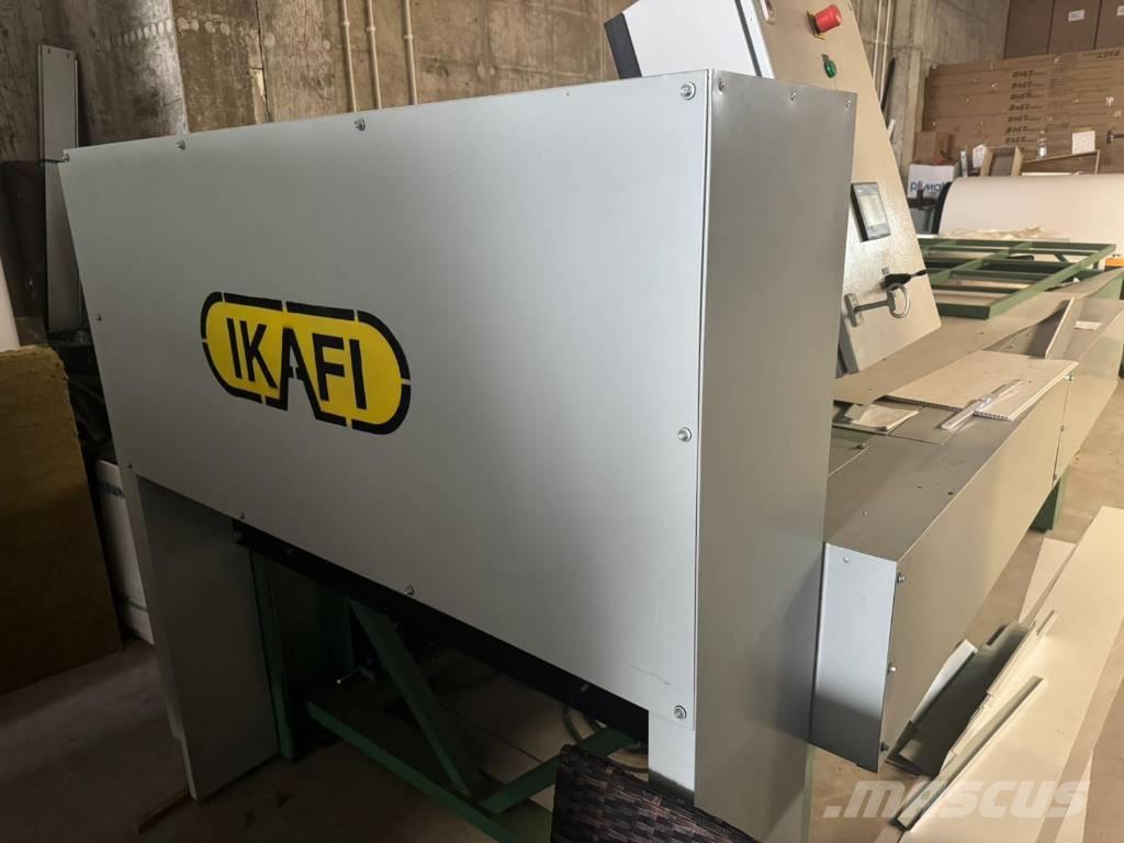  IKAFI T-7 Construction - Others