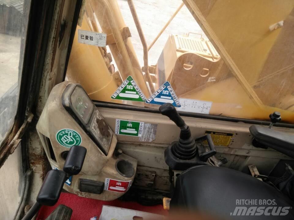 CAT 330 B Crawler excavators