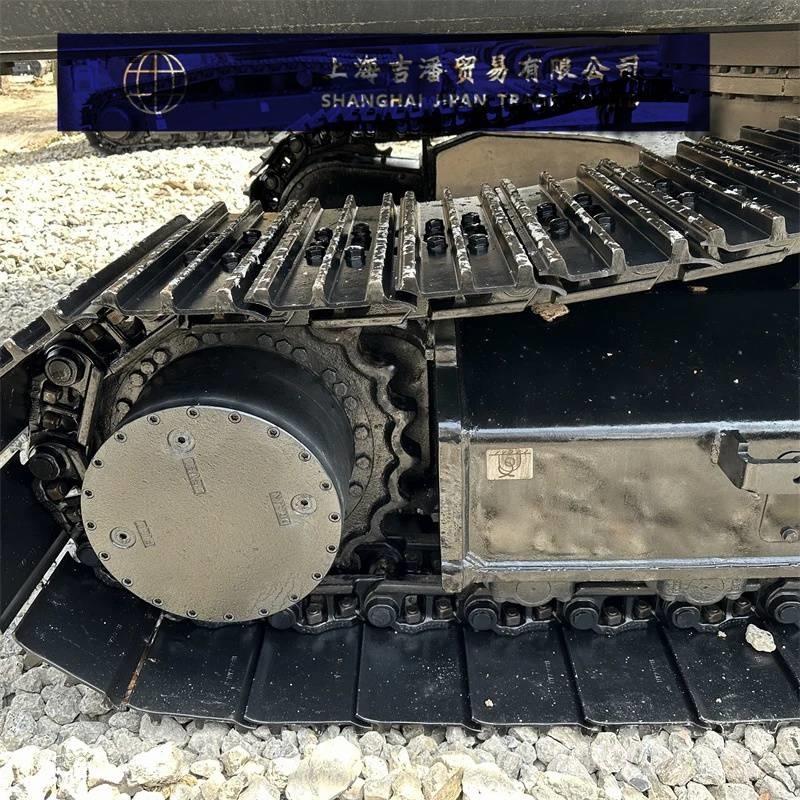 Kobelco SK 200 Crawler excavators