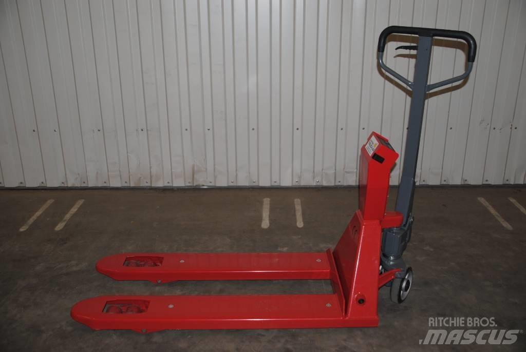 Climax PM20W Hand pallet truck