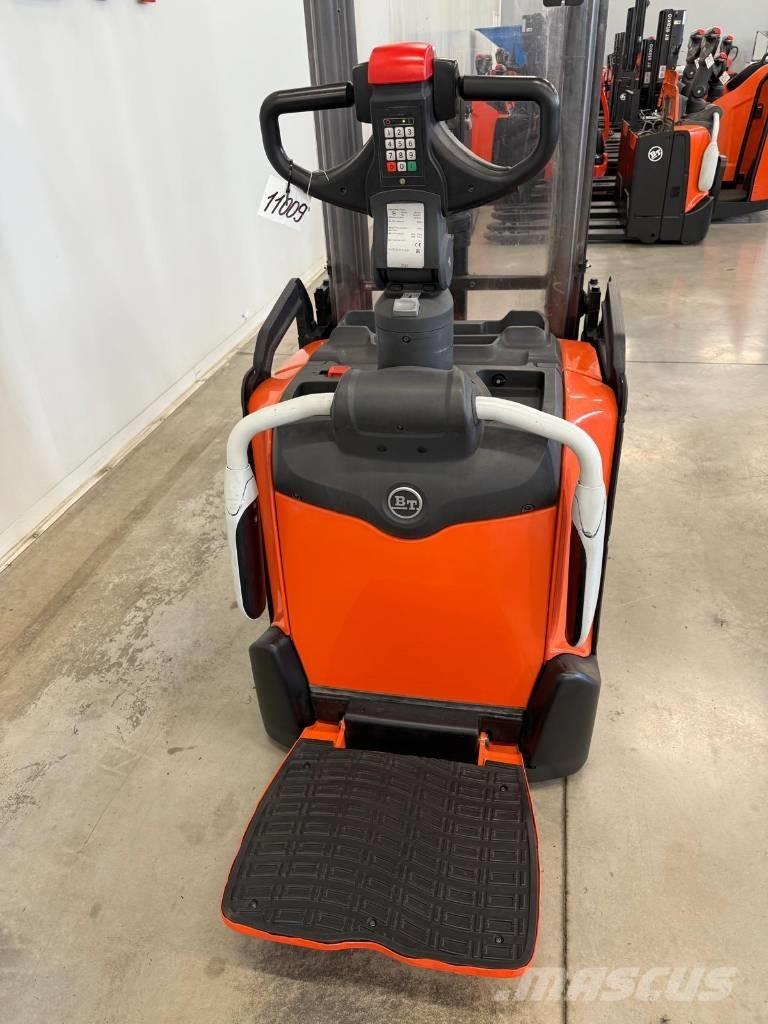 Toyota 11009 - SPE160L Electric forklift trucks